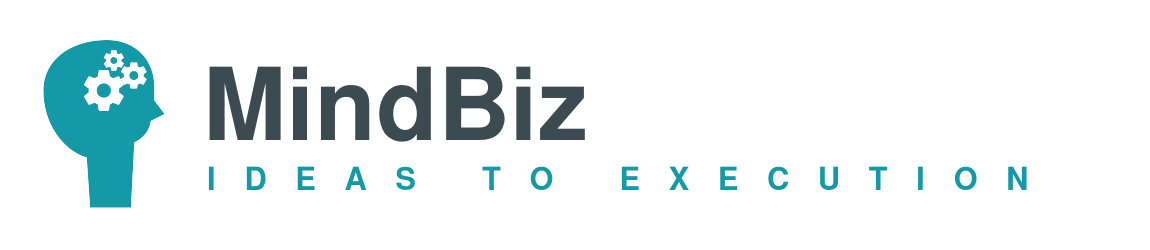 MindBiz — Ideas to Execution