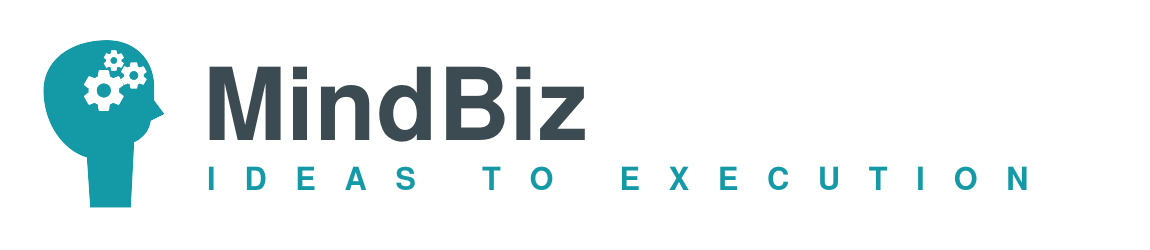 MindBiz — Ideas to Execution